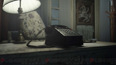 『バイオハザード7 レジデント イービル』