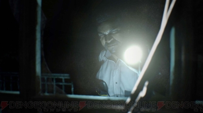 『バイオハザード7 レジデント イービル』