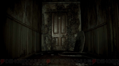 『バイオハザード7 レジデント イービル』