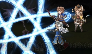 『グラブル』SSRアルタイルはレベル95で味方全体の弱体成功率UP