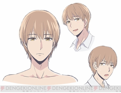 Tvアニメ クズの本懐 花火役は安済知佳さん 麦役は島崎信長さん キャスト陣の声を聞けるアニメpv解禁 電撃オンライン Tvアニメ クズの本懐 花火役は安済知佳さん 麦役は島崎信長さん キャスト陣の声を聞けるアニメpv解禁 電撃オンライン