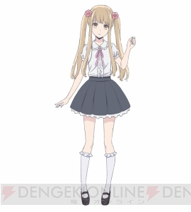TVアニメ『クズの本懐』花火役は安済知佳さん、麦役は島崎信長さん。キャスト陣の声を聞けるアニメPV解禁