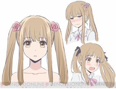 Tvアニメ クズの本懐 花火役は安済知佳さん 麦役は島崎信長さん キャスト陣の声を聞けるアニメpv解禁 電撃オンライン