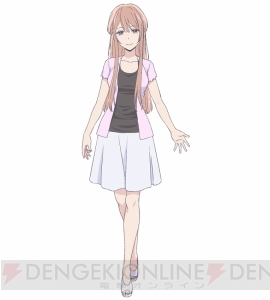 TVアニメ『クズの本懐』花火役は安済知佳さん、麦役は島崎信長さん。キャスト陣の声を聞けるアニメPV解禁