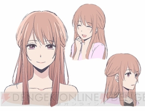 TVアニメ『クズの本懐』花火役は安済知佳さん、麦役は島崎信長さん。キャスト陣の声を聞けるアニメPV解禁
