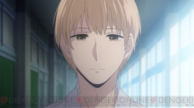 Tvアニメ クズの本懐 花火役は安済知佳さん 麦役は島崎信長さん キャスト陣の声を聞けるアニメpv解禁 電撃オンライン