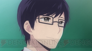 TVアニメ『クズの本懐』花火役は安済知佳さん、麦役は島崎信長さん。キャスト陣の声を聞けるアニメPV解禁