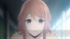 TVアニメ『クズの本懐』花火役は安済知佳さん、麦役は島崎信長さん。キャスト陣の声を聞けるアニメPV解禁