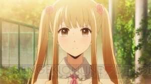 TVアニメ『クズの本懐』花火役は安済知佳さん、麦役は島崎信長さん。キャスト陣の声を聞けるアニメPV解禁