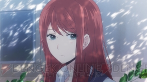 TVアニメ『クズの本懐』花火役は安済知佳さん、麦役は島崎信長さん。キャスト陣の声を聞けるアニメPV解禁