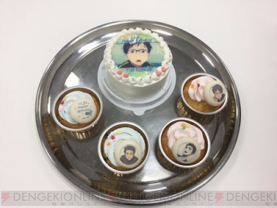 ユーリ 本日11月29日は勝生勇利選手の誕生日 彼の今までの活躍をプレイバックしつつお祝い 電撃オンライン