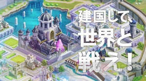 「建国関係、トントントン！」の持ちネタも披露。りゅうちぇるさんが『クリユニ』で王様に