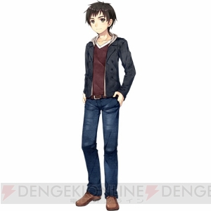 キャラがシルエットではなく、イラストに。新生『かまいたちの夜』新シナリオは竜騎士07氏が担当