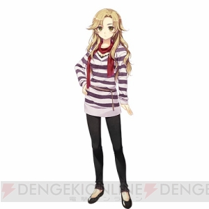 キャラがシルエットではなく、イラストに。新生『かまいたちの夜』新シナリオは竜騎士07氏が担当