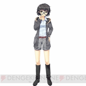 キャラがシルエットではなく、イラストに。新生『かまいたちの夜』新シナリオは竜騎士07氏が担当