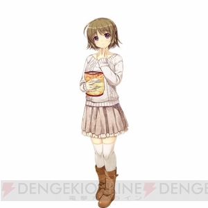 キャラがシルエットではなく、イラストに。新生『かまいたちの夜』新シナリオは竜騎士07氏が担当