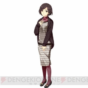 キャラがシルエットではなく、イラストに。新生『かまいたちの夜』新シナリオは竜騎士07氏が担当