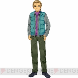 キャラがシルエットではなく、イラストに。新生『かまいたちの夜』新シナリオは竜騎士07氏が担当