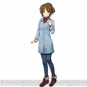 『かまいたちの夜 輪廻彩声』