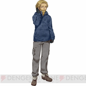 キャラがシルエットではなく、イラストに。新生『かまいたちの夜』新シナリオは竜騎士07氏が担当