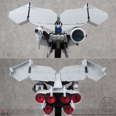 約2万円のデンドロビウムのフィギュアは全長約58cmと巨大なのに しっかりと可動 ギミック満載 電撃オンライン 約2万円のデンドロビウムのフィギュアは全長約58cmと巨大なのに しっかりと可動 ギミック満載 電撃オンライン