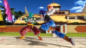 『ドラゴンボール ゼノバース2』1VS1のオンライン大会“第1回天下一武道会”開催