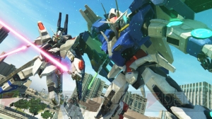 『ガンダムブレイカー3』幻のガンプラのリバウが電撃参戦。AGE-FX、グシオン、アスタロトも登場