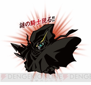 ついに『オルフェンズ』が『SDガンダムカードダス』に参戦。新作『新世聖誕伝説 神聖騎士の再臨』発表
