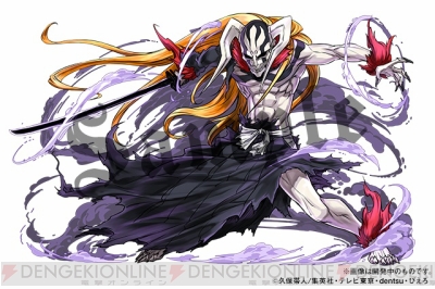 パズドラ 黒崎一護が超究極進化 究極覚醒進化 朽木ルキアも究極進化 電撃オンライン