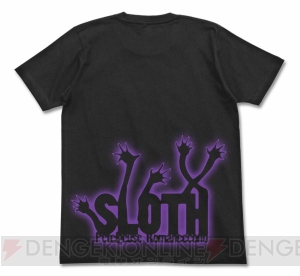 『リゼロ』ペテルギウスのリバーシブル仕様アイマスクや脳が震えるTシャツ登場