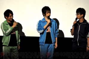 【AGF2016】“8P”イベントレポ　