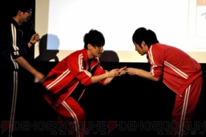 【AGF2016】“8P”イベントレポ　
