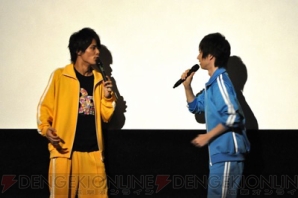 【AGF2016】“8P”イベントレポ　