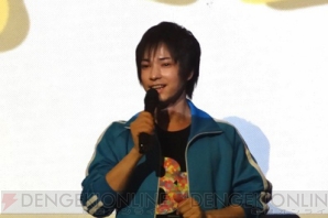 【AGF2016】“8P”イベントレポ　