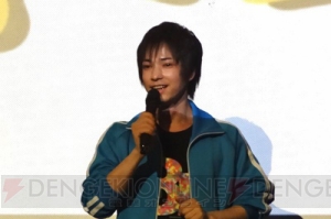 【AGF2016】畠中祐さん、野上翔さん、八代拓さん、榎木淳弥さんら声優8人による“8P”イベントレポ