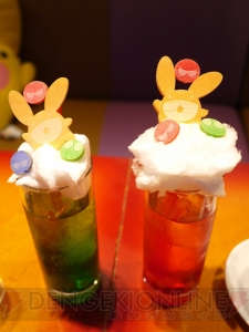 “ぷよぷよカフェ”が本日オープン。カーバングルのオムライスやウィルゥのカレーが食べられる！