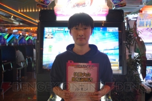 『コード･オブ･ジョーカー（COJ）』東日本エリア予選レポート！ 大会を制し続ける紫と黄の勢いは健在