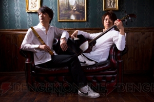 『モンハン』『桃伝』などのゲーム音楽を和楽器で演奏する“ファミ箏”の演奏会が12月17日実施