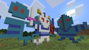 『Minecraft（マインクラフト）』