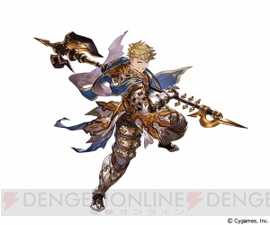 『グラブル』SSRアンスリア（声優：浅川悠）がレジェガチャに登場