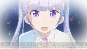 『NEW GAME！ -THE CHALLENGE STAGE！-』