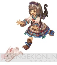 『Tree of Savior（ツリーオブセイヴァー）』