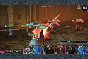 『ソウルリバース ゼロ』イベント“戦場を駆ける疾風”攻略まとめ。SSRアキレウスを強化