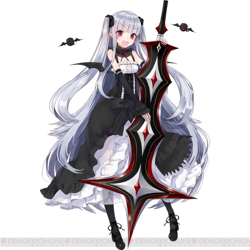 グリムノーツ』白雪姫と毒林檎の王妃が登場。豆の木イベントでは