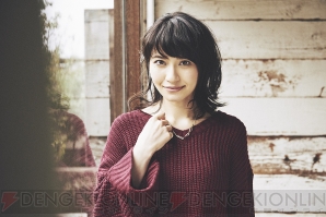 中島愛さん