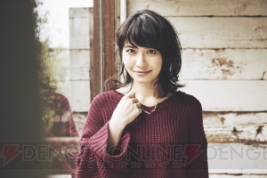 中島愛さんが約3年ぶりに声優・歌手としての活動を再開。2017年1月放送のアニメ『風夏』のEDを担当