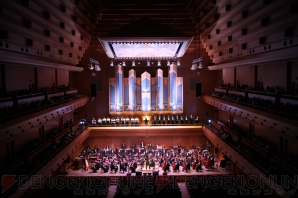 『GAME SYMPHONY JAPAN 19th CONCERT ATLUS Special』