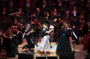 『GAME SYMPHONY JAPAN 19th CONCERT ATLUS Special』