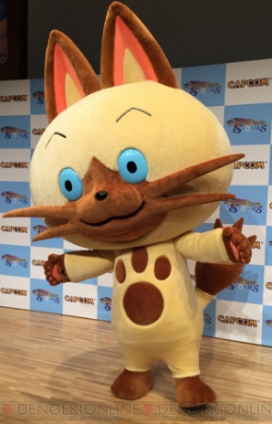 『モンスターハンター ストーリーズ』