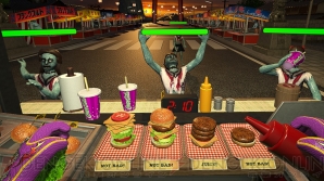 『Dead Hungry』